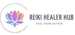 Reiki Healer Hub